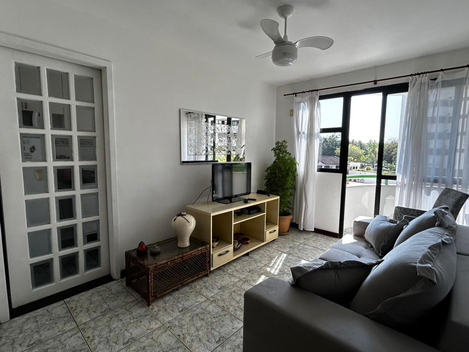 Green Bali Apartment Rio de Janeiro Exterior foto